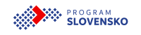 Logo Program Slovensko