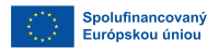 Financovaný Európskou úniou